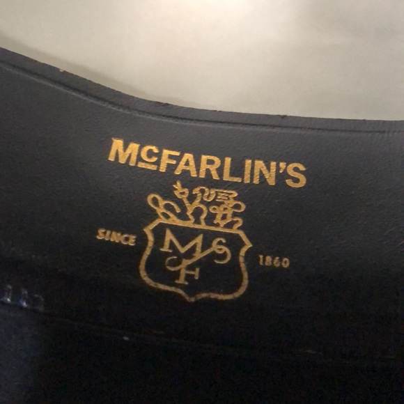 Vintage Dobbs Fedora - Picture 4 of 9